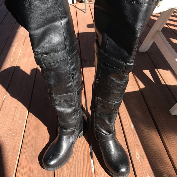 sodoma Shoes - Sodoma boots